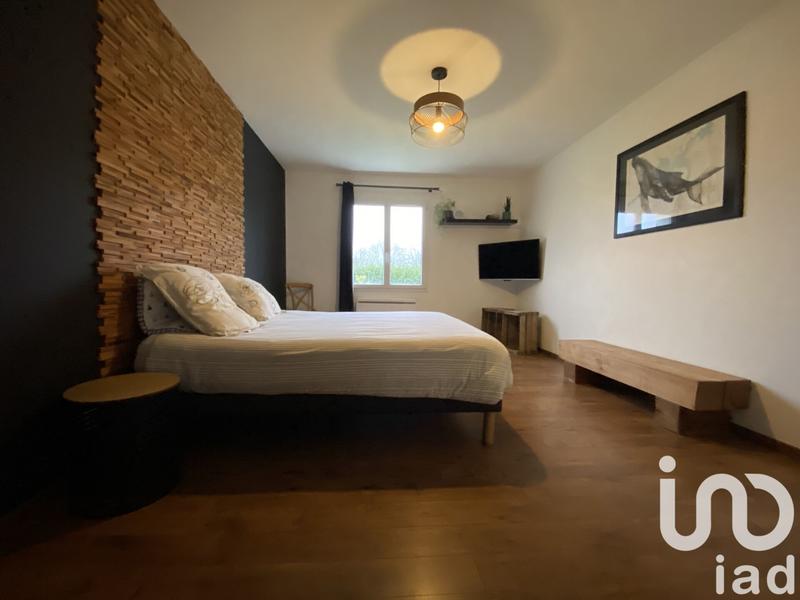 Maison - 167 m² - 5 pièces