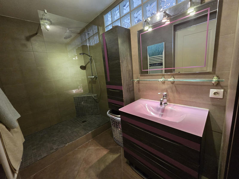 Appartement - 54 m² - 3 pièces