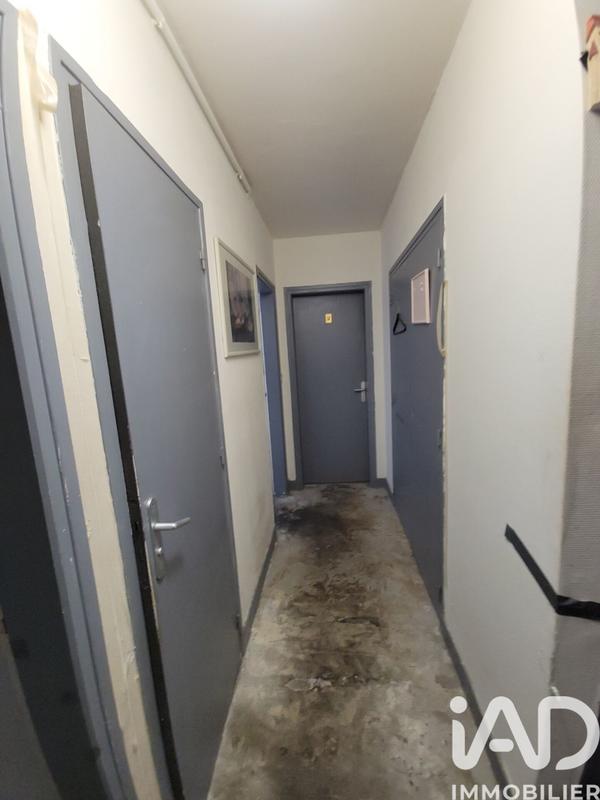 Appartement - 73 m² - 4 pièces