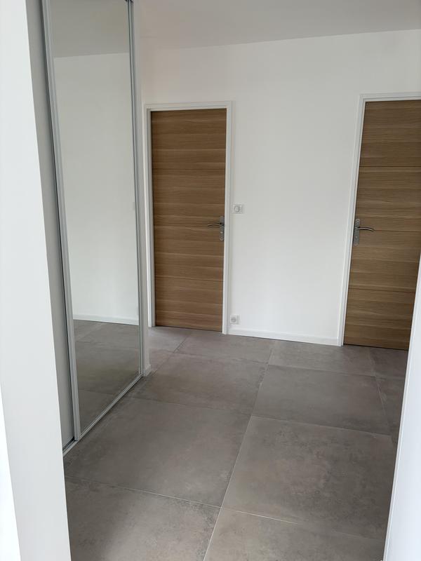 Appartement - 71 m² - 3 pièces