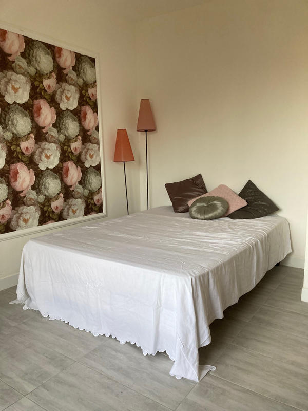 Maison - 113 m² - 6 pièces