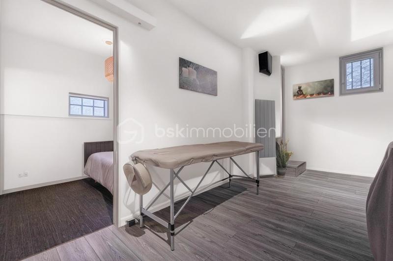 Maison - 61 m² - 4 pièces