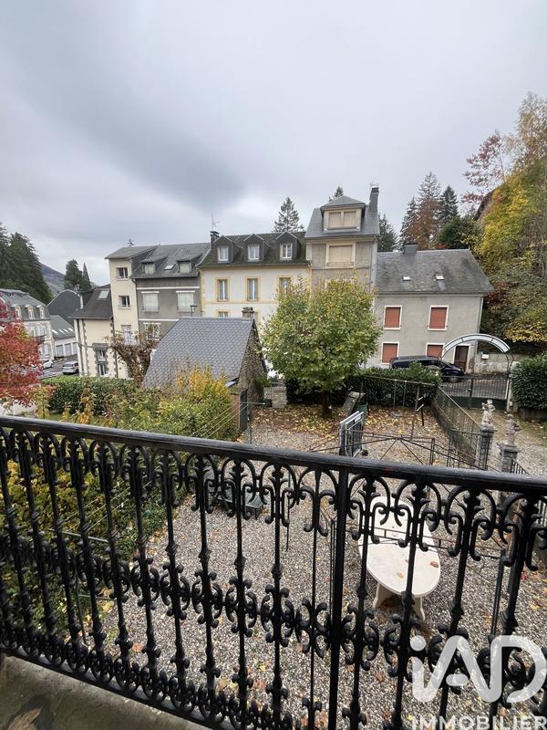 Maison - 368 m² - 15 pièces