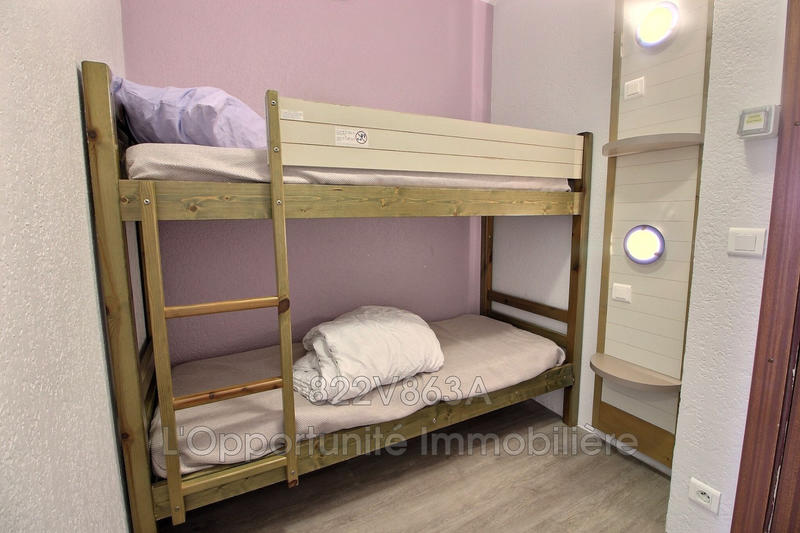 Appartement - 24 m² - 1 pièce