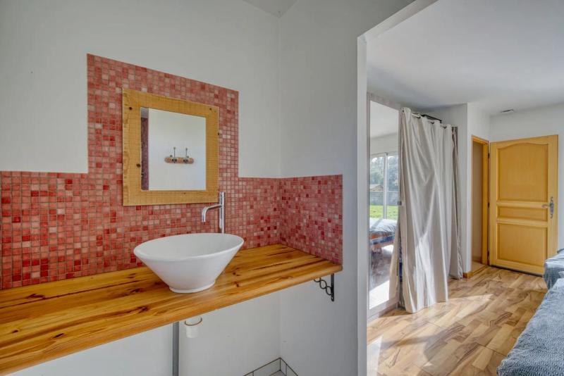 Maison - 134 m² - 6 pièces