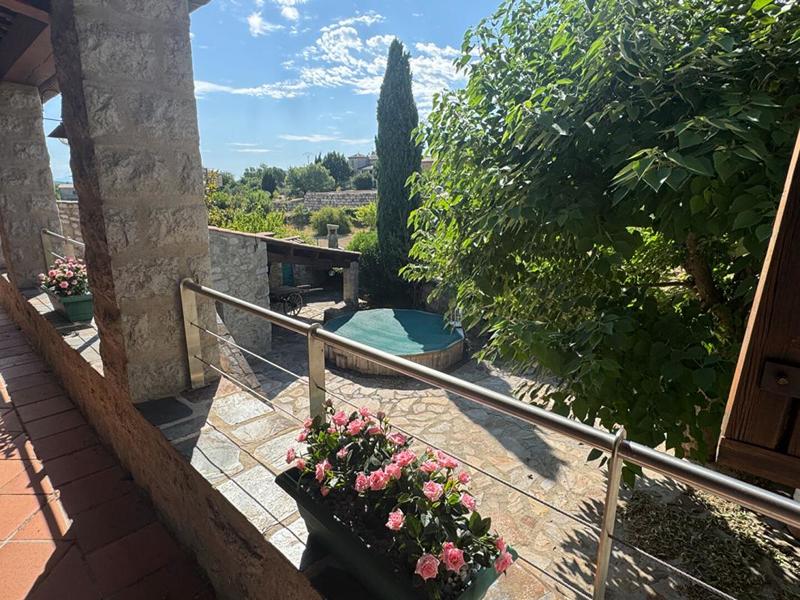 Maison provençale - 143 m² - 5 pièces