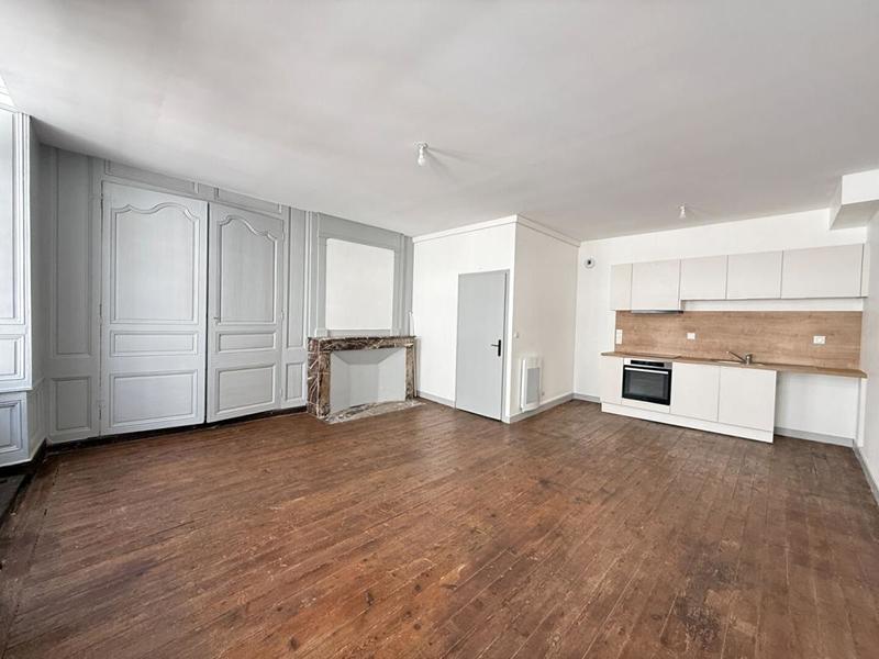 Immeuble - 100 m² - 3 pièces