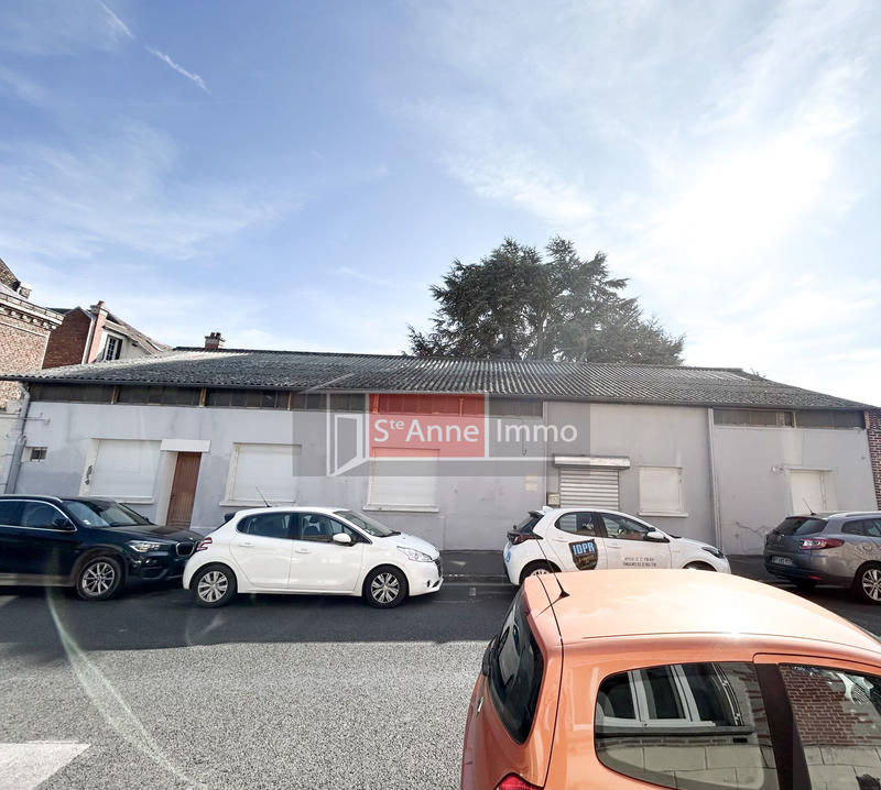 Maison - 476 m² - 12 pièces