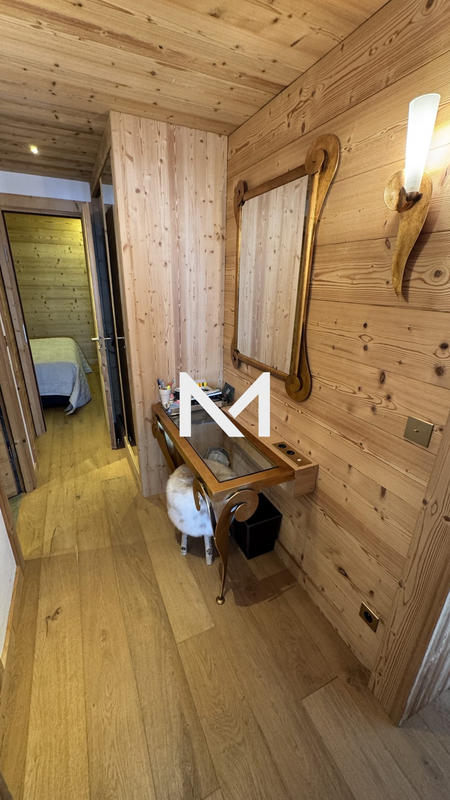 Appartement - 48 m² - 3 pièces