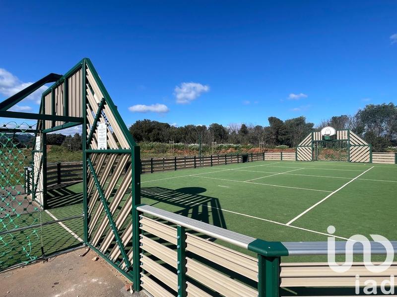 Maison - 138 m² - 4 pièces