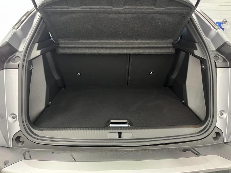 Peugeot 2008 Hybrid 145 e-Dcs6 Allure