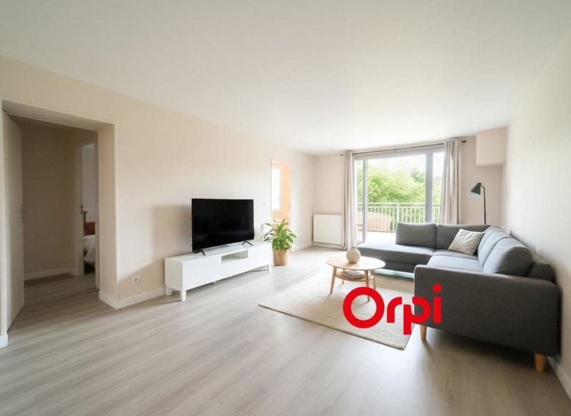 Duplex - 96 m² - 5 pièces