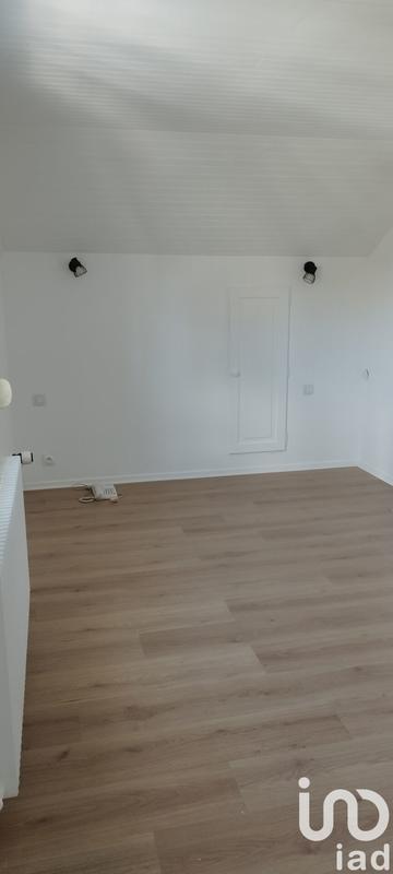 Maison - 97 m² - 4 pièces