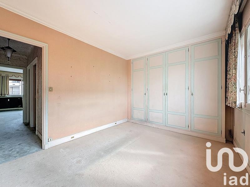 Appartement - 65 m² - 2 pièces