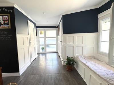 Maison en pierre - 240 m² - 8 pièces