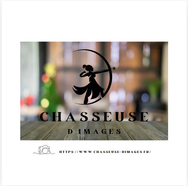 chasseuse d'images