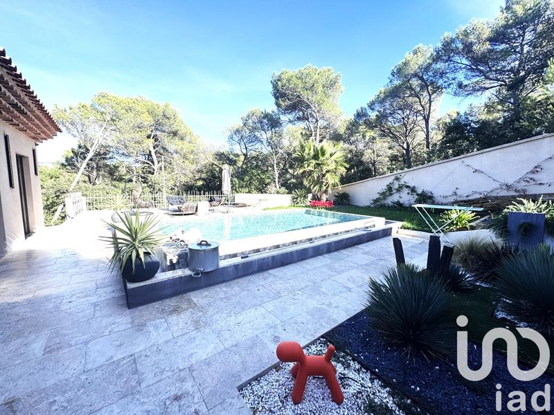 Maison de maîtres - 155 m² - 5 pièces