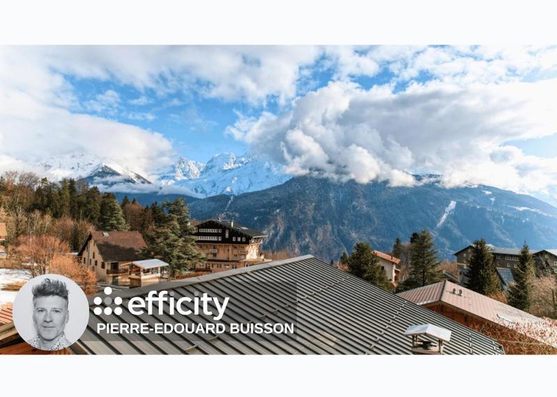 Maison - 128 m² - 6 pièces