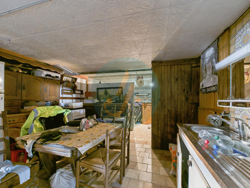 Maison - 73 m² - 3 pièces