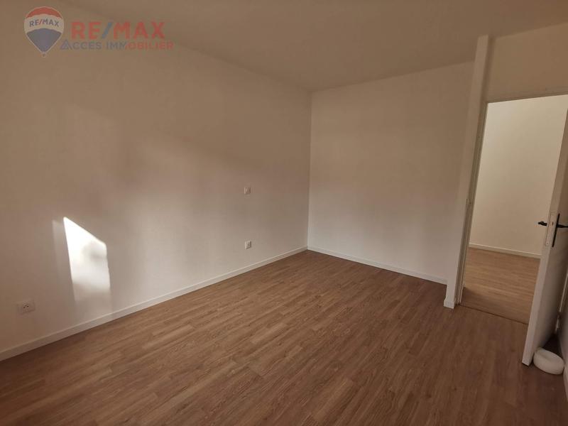 Maison de village - 107 m² - 4 pièces