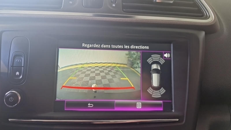 Renault Kadjar Tce 130 Energy Edition One