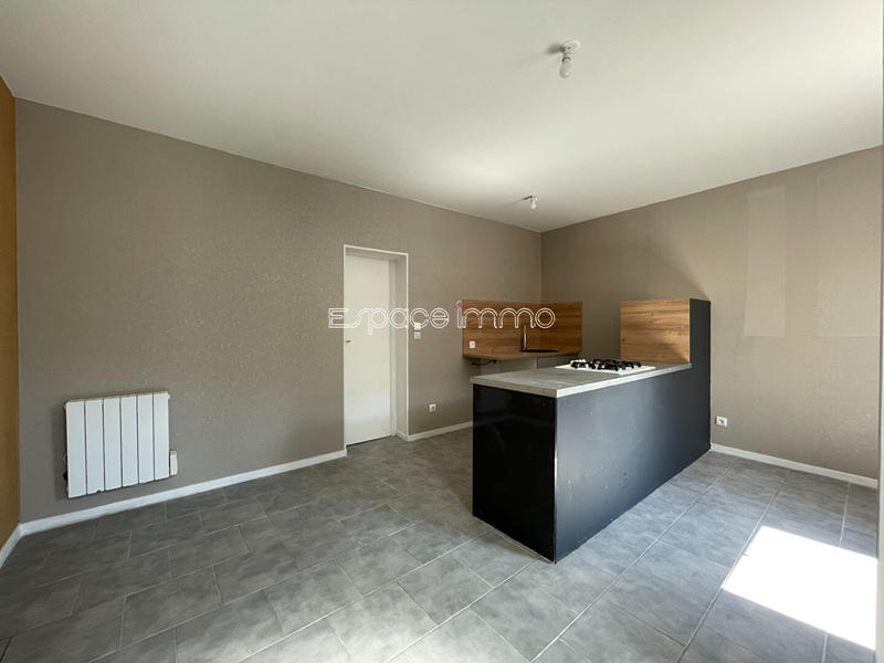 Immeuble - 6 pièces