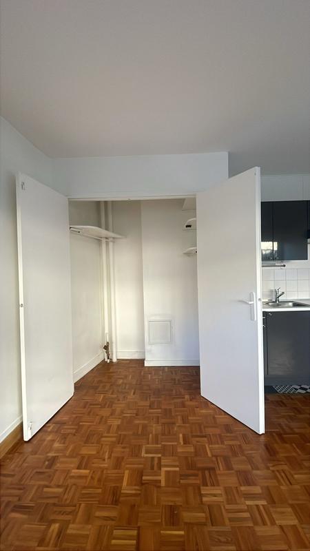 Appartement - 30 m² - 1 pièce