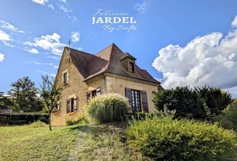 Maison - 174 m² - 5 pièces