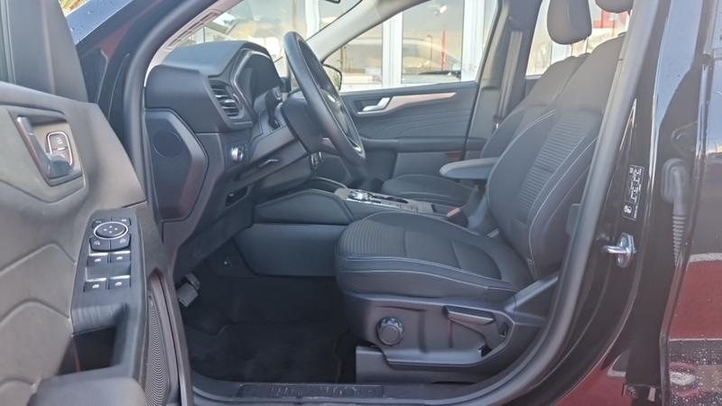 Ford Kuga III 2.5 Duratec 190 ch Fhev eCVT Titanium