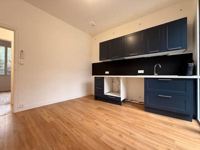 Maison de ville - 66 m² - 3 pièces