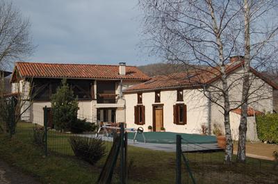 Maison - 190 m² - 6 pièces