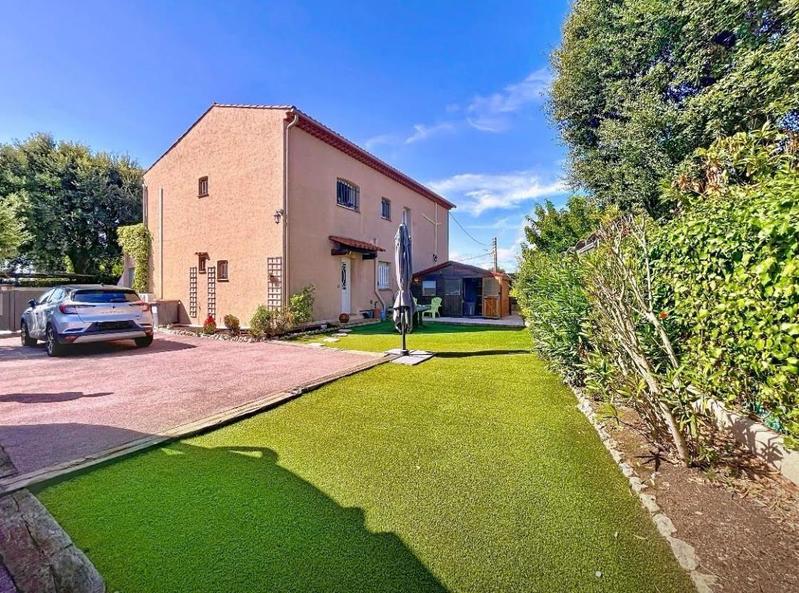 Appartement - 92 m² - 4 pièces