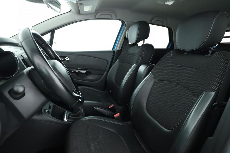Renault Captur 0.9 TCe Energy Intens 90 ch