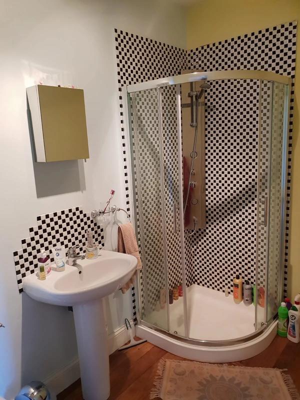 Manoir - 350 m² - 10 pièces