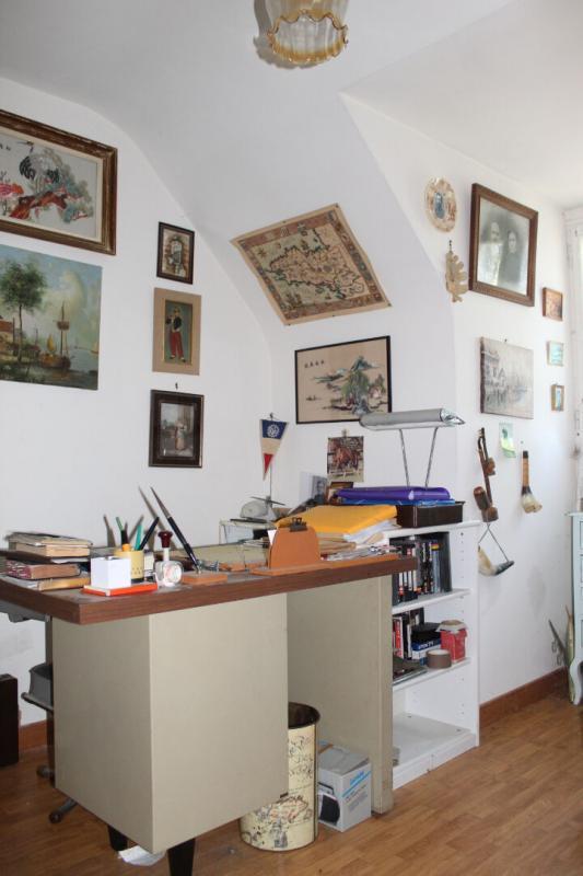 Maison - 122 m² - 6 pièces