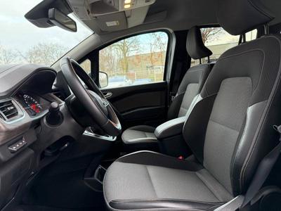 Renault Kangoo 1.5 Blue dCi 115ch Techno + Roue de secours