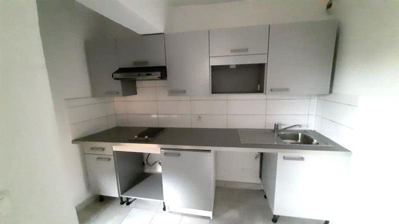 Studio - 23 m² - 1 pièce