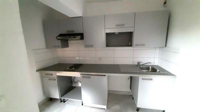 Studio - 23 m² - 1 pièce