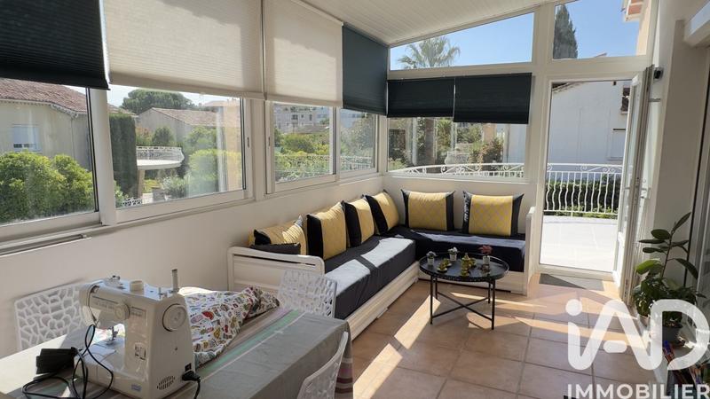 Maison - 187 m² - 7 pièces