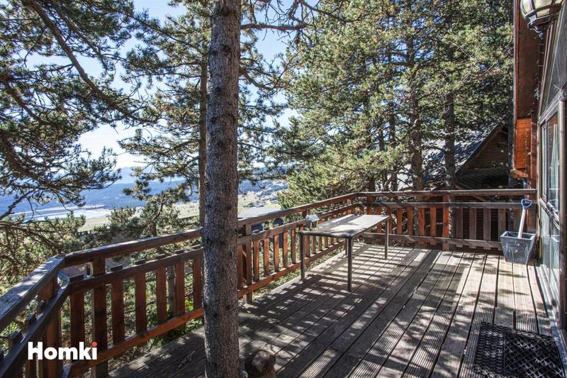 Maison - 68 m² - 4 pièces