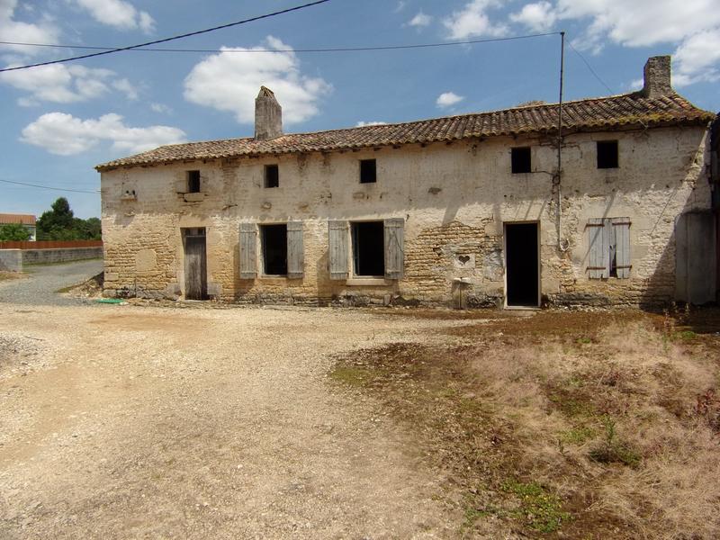 Maison - 140 m² - 3 pièces