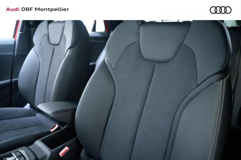 Audi Q2 Pi 35 Tfsi (1.5 150ch) s tronic 7