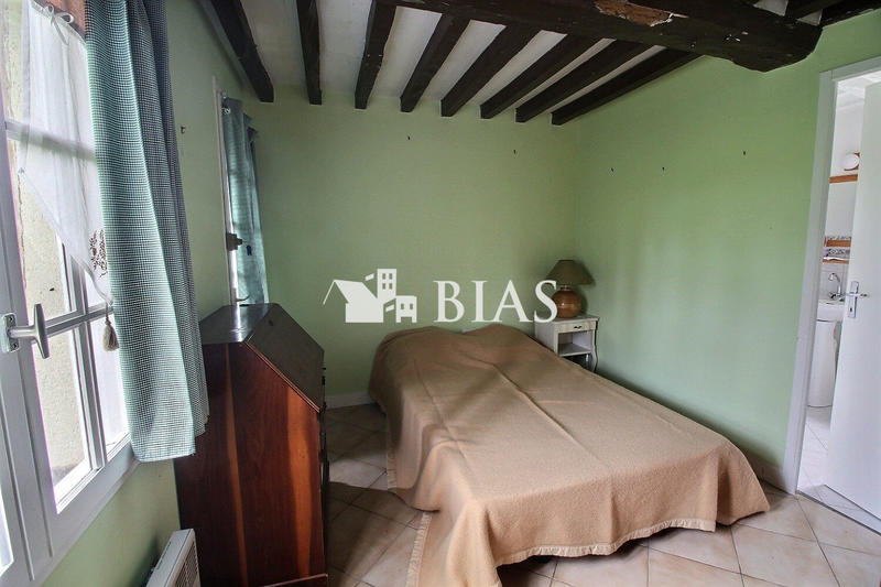 Maison - 67 m² - 5 pièces