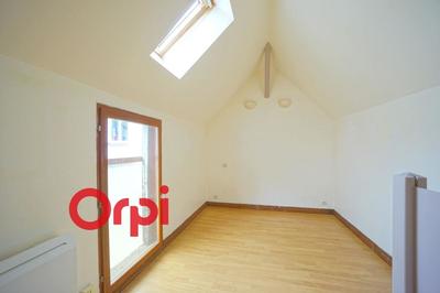 Maison - 18 m² - 2 pièces