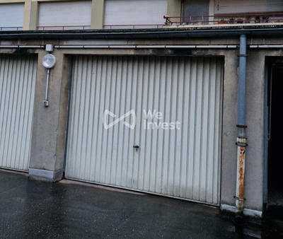 Parking / Garage - 17 m²