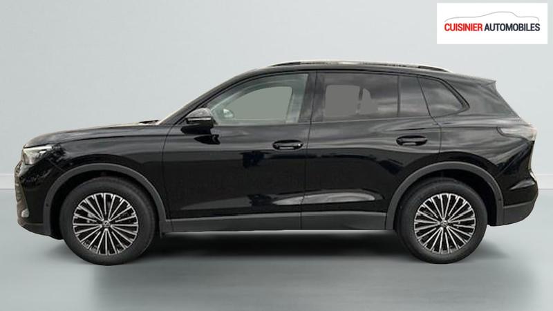 Volkswagen Tiguan Nouveau 1.5 eTSI 150cv Dsg7 Life Plus