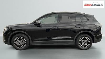 Volkswagen Tiguan Nouveau 1.5 eTSI 150cv Dsg7 Life Plus