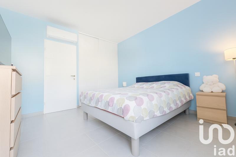 Duplex - 77 m² - 4 pièces