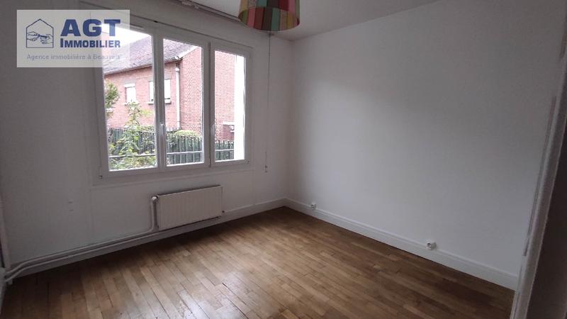 Appartement - 88 m² - 3 pièces