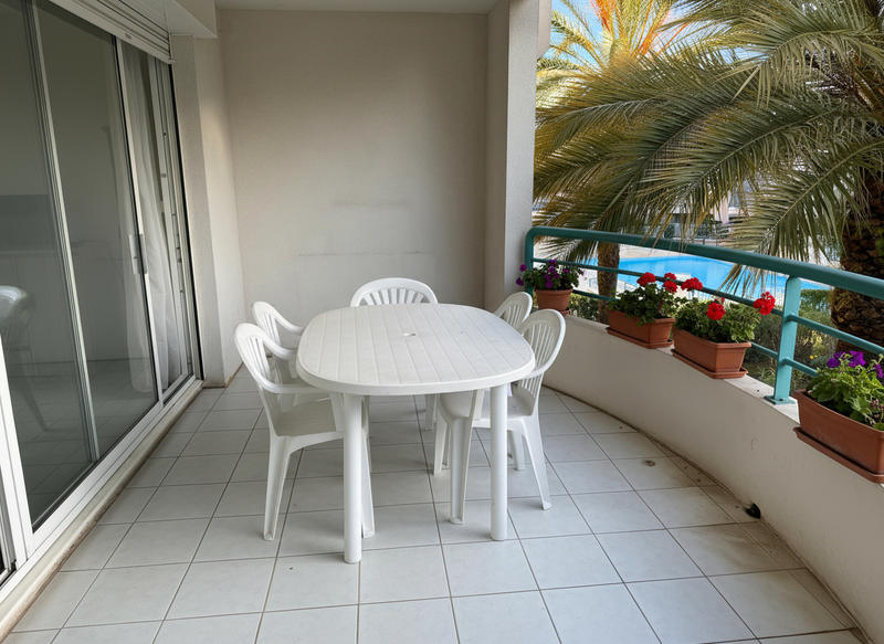 Appartement - 29 m² - 1 pièce